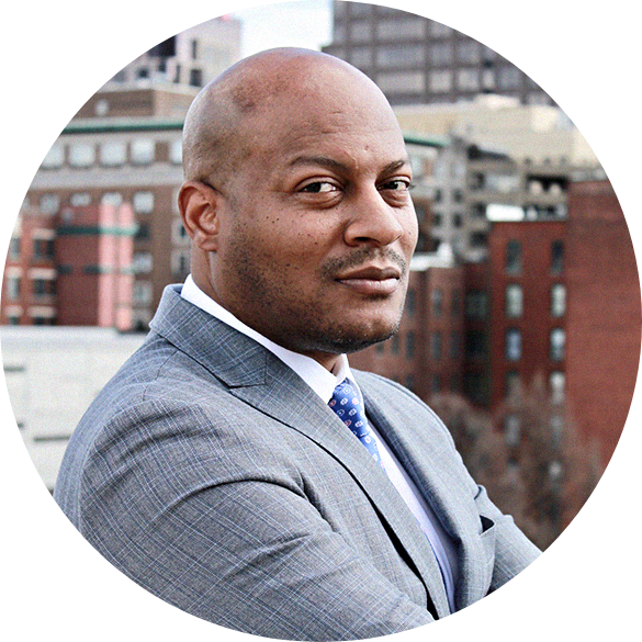 Philip Hayes Lawyer