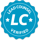 LC, Lead Counsel Verified